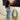 Grace Denim Streetwear Jumpsuits