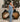 Grace Denim Streetwear Jumpsuits