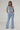 Grace Denim Streetwear Jumpsuits