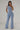 Grace Denim Streetwear Jumpsuits