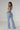 Grace Denim Streetwear Jumpsuits