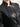 Cora Soft Waterproof Faux Leather Women Trench Coat With Belt