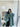 Clara Warm Soft Fluffy Faux Fur Women Coat