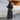 Layla Slim Cotton Padded Parkas Thicken Women Trench Coat