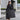 Layla Slim Cotton Padded Parkas Thicken Women Trench Coat