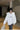 Raegan White Warm Soft Faux Fur Women Coat With Zipper