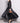 Amelia Maxi Faux Leather
