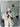 Clara Warm Soft Fluffy Faux Fur Women Coat