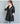 Evangeline Elegant Waterproof Faux Leather Women Jacket With Hood