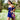 Stylish Crochet Monokini Dress in blue, perfect for bohemian beach vibes. Available in various colors and sizes.