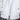 Raegan White Warm Soft Faux Fur Women Coat With Zipper