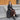 Layla Slim Cotton Padded Parkas Thicken Women Trench Coat