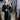 Layla Slim Cotton Padded Parkas Thicken Women Trench Coat