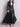 Amelia Maxi Faux Leather