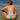 Model sunbathing in a vibrant 13 Color Crochet Micro Bikini, showcasing a stylish and comfortable beach look.