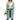 Ariel Long Sweater Knitted Women Cardigan