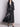 Amelia Maxi Faux Leather