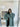 Clara Warm Soft Fluffy Faux Fur Women Coat