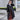 Layla Slim Cotton Padded Parkas Thicken Women Trench Coat