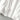 Lily Short White Thick Warm Faux Mink Fur Coat Women