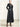 Cora Soft Waterproof Faux Leather Women Trench Coat With Belt