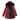 Tatum Hiking Faux Fur Hooded Warm Windproof Women Coats