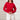 Crew Neck Single Breasted Women Crop Knit Cardigan