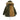 Bella Parka Women Coat Warm Plus Hooded Thickened