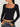 Hannah Crop Women Top Clothes