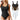 Alina Bodysuit Women Top Clothes
