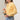 Crew Neck Single Breasted Women Crop Knit Cardigan