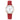 Natalie Polished Charm Minimalist Woman Watch