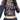 Leah T-shirts Women Top Clothes