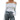 Scarlett Off Shoulder Women Tops Clothes
