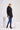 Janelle Thickened Warm Hooded Casual Windproof Women Coats