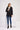 Janelle Thickened Warm Hooded Casual Windproof Women Coats