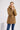 Bella Parka Women Coat Warm Plus Hooded Thickened