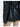 Rylee Cool Handsome Black Soft Faux Leather Women Jacket