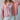 Gabriella Stripe Tie-Up Front Wome Cardigan