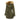 Bella Parka Women Coat Warm Plus Hooded Thickened