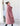 Emerson Casual Warm Thick Soft Fluffy Faux Fur Women Trench Coat