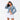 Tie Front Long Sleeve Turn down Collar Slim Women's Denim Jackets