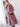 Emerson Casual Warm Thick Soft Fluffy Faux Fur Women Trench Coat