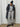 Nora Warm Hooded Women Long Coats