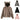 Zoey Hoodie Women Top Clothes
