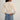 Sienna Casual Button Down Crew Neck Knit Women Cardigan