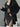 Natalie Cool Shiny Reflective Crocodile Faux Leather Women Blazer
