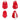 Janelle Thickened Warm Hooded Casual Windproof Women Coats