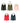 Alina Warm Solid Plush Thickened Long Windproof Women Coats Hooded
