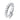 Moissanite Eternity Ring